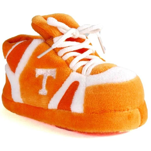Tennessee Volunteers Baby Slippers Cover