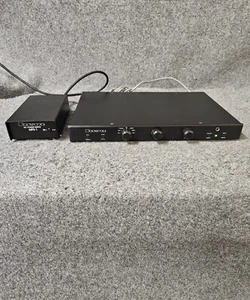 Bryston BP20 Balanced Preamplifier with MPS-1 power supply - PHONO - Picture 1 of 4