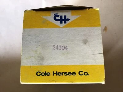 Relé solenoide Cole Hersee 24104 Foto 1 de 4