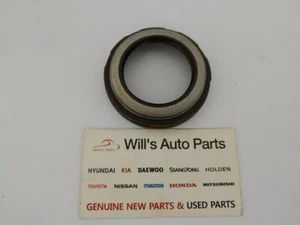 GENUINE BRAND NEW KIA SORENTO 2006-2008 SEAL - DUST FRONT AXLE DIFFERENTIAL SIDE - Picture 1 of 6