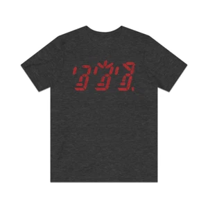 Camiseta vintage para hombre Ghost in the Machine 1981 - Imagen 1 de 14