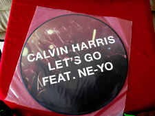 Calvin Harris - Let's Go (Official Video) ft. Ne-Yo 