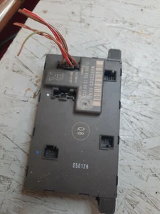 Front Right Passenger Door Control Module 2038201285 fits Mercedes W203 C Class - Imagen 1 de 2