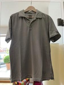 Polo Shirt Herren Better Rich Olivgrün Größe L - Bild 1 von 7