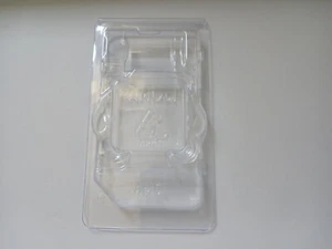 GENUINE AMD Clamshell for AM5 PLASTIC PROTECTIVE CASE - Picture 1 of 4
