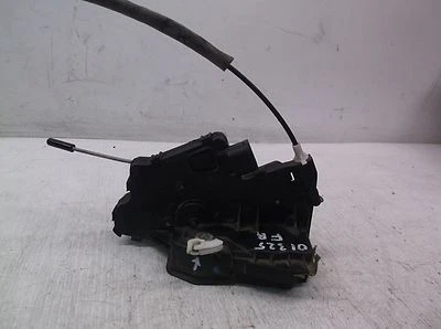 2001-2005 BMW 325I E46 FRONT RIGHT DOOR LOCK LATCH ACTUATOR OEM NS603183 - Image 1 of 4