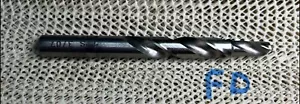 Step Drills 3/8”, FD - New - Picture 1 of 2