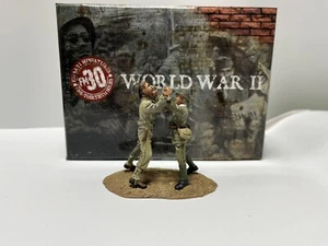 Figarti Miniatures WWII Pacific Theatre (WIA-018) Eat This 1:30 Scale - Picture 1 of 4