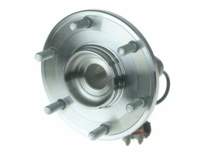 For 2004 Nissan Pathfinder Wheel Hub Assembly Rear Moog 58893GX — 第 1/2 张图片