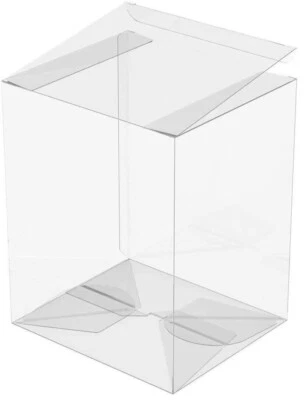 Ultimate Guard Protective Case for Funko POP!™ Figures Big Size (40) - Image 1 of 3
