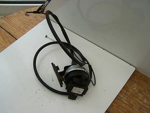 Chrysler Neon Cruise Control assembly 04891040AB - Picture 1 of 1