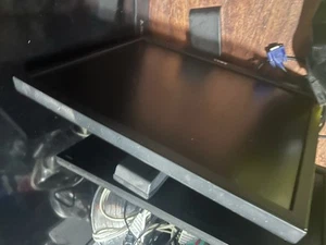 Dell Monitor- 20” - Picture 1 of 2