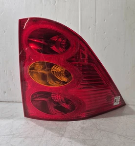 SX. FANALE POST. per PEUGEOT 1007 1.6 HDi Ber. 2005-2010 dd14b9 6350V5 - Picture 1 of 7