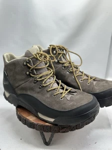 Danner Größe 14 Panorama Mid Herren 6" wasserdicht - schwarz oliv Bestseller GUC - Bild 1 von 9