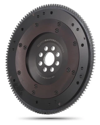 Volante de aluminio ligero Clutch Master FW-037-AL Foto 1 de 4