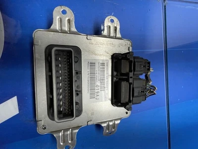 Dodge Dakota Raider 2005 2007 módulo de control de carrocería BCM P04692019AJ 51G1P4F1 Foto 1 de 3