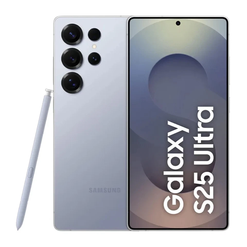 Samsung Galaxy S25 Ultra - 256GB/512GB/1TB -Neu- - Bild 1 von 1