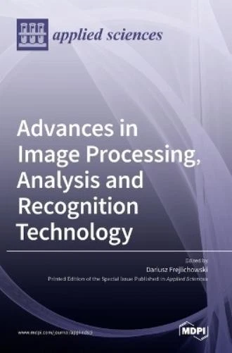 Frejlichowski D Advances in Image Processing, Analysis an (Hardback) (US IMPORT) - Image 1 of 1