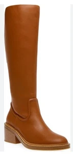 Botas altas hasta la rodilla Steven New York Calda para mujer NUEVAS 9,5 - Imagen 1 de 9