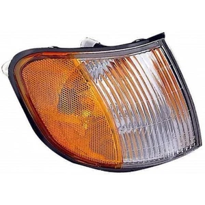 Fits 1998-2000 Kia Sportage Passenger Side Parking Light Assembly KI2521104 - Picture 1 of 3
