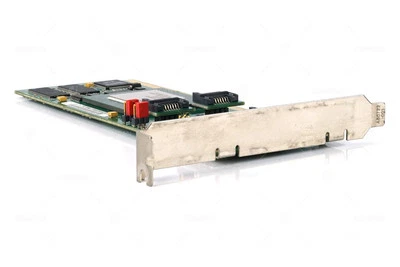 A97181-005 HP COMPAQ QUAD PORT 1.5GB/S PCI-X SATA SERVER RAID CONTROLLER - Immagine 1 di 4