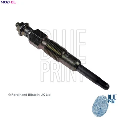 4x GLOW PLUG ADG01821 FOR 8140.43/43S/43N/63 2.8L 8140.43S/43N/43 2.8L 4cyl - Image 1 of 4