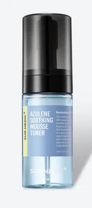 Sur.Medic Azulene Soothing Mousse Toner 110ml Moisturizing K-Beauty - Picture 1 of 7