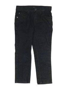 Cat & Jack Girls Black Jeans 5 - Picture 1 of 2