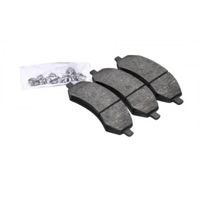 Genuine OEM Mopar For Ram ProMaster 1500/2500/3500 2015-2021 Disc Brake Pad Kit - Image 1 of 4