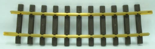 LGB 18020 R5 7.5 Degree Curved Track 12 Pcs