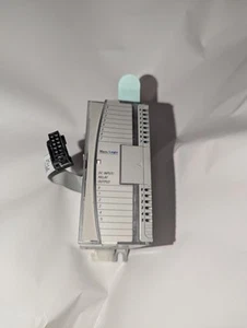 NEW GENUINE ALLEN-BRADLEY 1762-IQ80W6 SER A MODULE - Picture 1 of 10