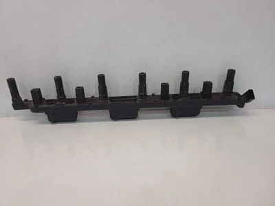 2000-06 Jeep Wrangler (4.0L / AT) Ignition Coil  - Image 1 of 4