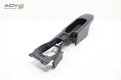 2013-2020 SCION FR-S 86 BRZ CONSOLE STORAGE TRAY COMPARTMENT BOX & CUPHOLDER OEM - Image 1 of 4