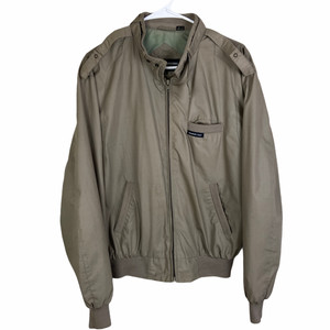 members only jacket 1985