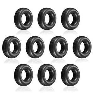 Paquete de 10 apretones de bisagra para marco de gafas - Imagen 1 de 1