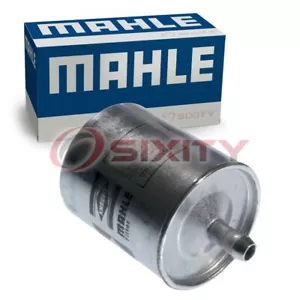 MAHLE KL 145 Fuel Filter for F57123 42540041B 42540041A 33032 16 14 2 325 as - Picture 1 of 5