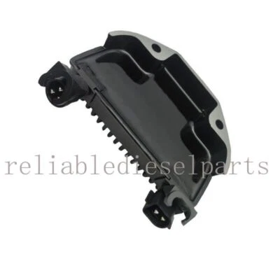 Retificador regulador de tensão 383-574 para Harley-Davidson Dyna Street Bob FXDB - Imagem 1 de 4