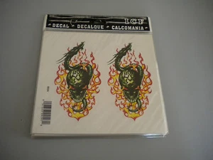 6x Tuning Car Decal Sticker - Picture 1 of 1