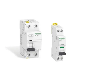 SCHNEIDER Paket Elektrischer Schutz für einphasige Wallbox 7,4 kW - Bild 1 von 1