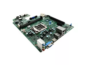 DELL INSPIRON 3470 VOSTRO 3470 INTEL H370 SOCKET LGA1151 DDR4 MOTHERBOARD D02VH - Picture 1 of 2
