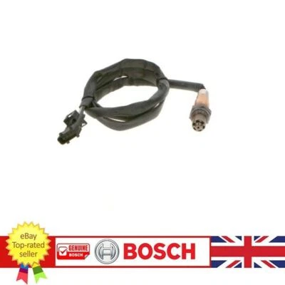 Sensore Lambda per Ferrari 360 458 458 599 612 CALIFORNIA 105141, 0258006196 - Immagine 1 di 4