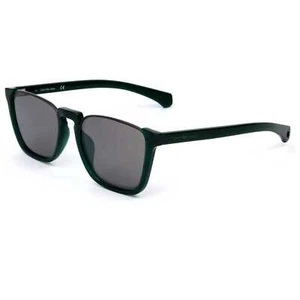 Calvin Klein Jeans Man 52mm Milky Industrial Green Sunglasses CKJ795S-314-52 - Picture 1 of 3