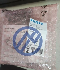 Brand new CPX-FB23-24 526176 FESTO module Expedited Express DHL - Picture 1 of 1