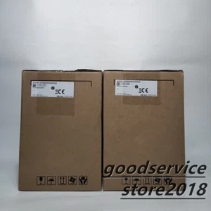 In Stock New & Original Delta Inverter VFD9A0ME43ANNGA In Box - Picture 1 of 2