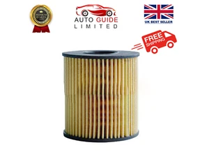 Premium Oil Filter Fits Mini R56 Clubman R55 R57 Roadster R59 Countryman R60  - Picture 1 of 4