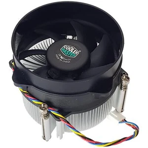 DISIPADOR TÉRMICO ORIGINAL ACER HI.10800.068.CPU.LGA1156.W/DUCT - Imagen 1 de 1