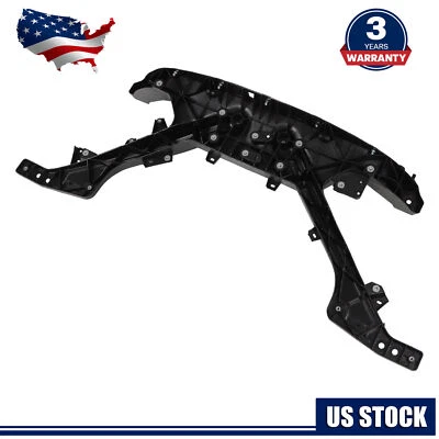 Radiator Support Brackets for Tesla Y 2020-2023 1495245-00-C 1516277-00-D Foto 1 de 4