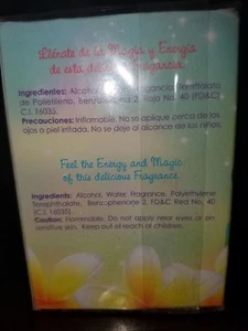 Zermat Fantasy Princess Girls Fragrance 1.7oz, Fragancia Para Niña/Perfume - Picture 1 of 3