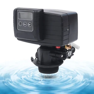 5600SXT Digital Control Valve Water Softener Control Valve Filter Control Head - Picture 1 of 17
