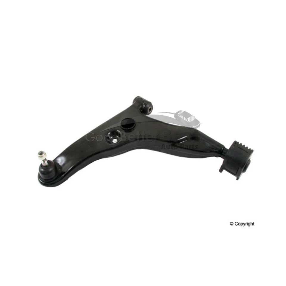 One New CTC Suspension Control Arm and Ball Joint Assembly Front Left CS517L - Image 1 of 1